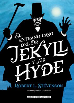 El Extra�o Caso de Dr. Jekyll Y Mr. Hyde - Robert L. Stevenson