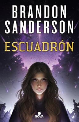 Escuadr�n / Skyward - Brandon Sanderson