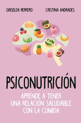Psiconutricion - Griselda Herrero Martin