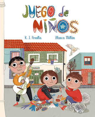 Juego de Ni�os (Child's Play) - Ramiro Jos� Peralta