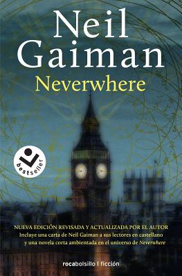 Neverwhere - Neil Gaiman