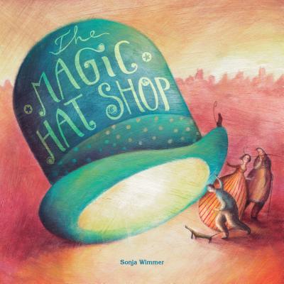 The Magic Hat Shop - Sonja Wimmer