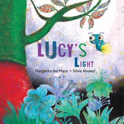 Lucy's Light - Margarita Del Mazo