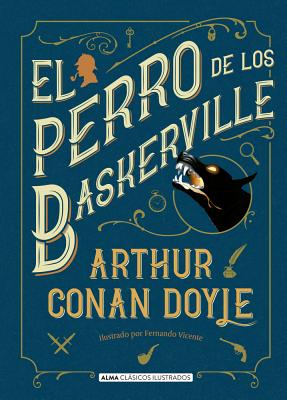 El Perro de Los Baskerville - Arthur Conan Doyle