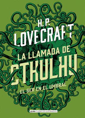 La Llamada de Cthulhu - H. P. Lovecraft