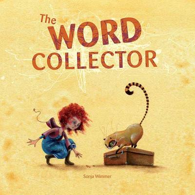 The Word Collector - Sonja Wimmer