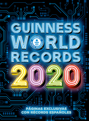 Guinness World Records 2020 - Guinness World Records