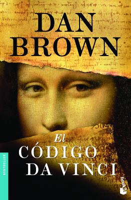 El Codigo Da Vinci - Dan Brown