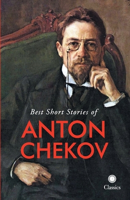 Best Short Stories of Anton Chekov - Na