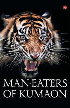 Poza produsului Man-Eaters of Kumaon - Jim Corbett