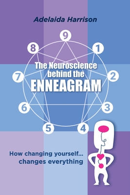 The Neuroscience behind the Enneagram: How changing yourself... changes everything - Adelaida Harrison
