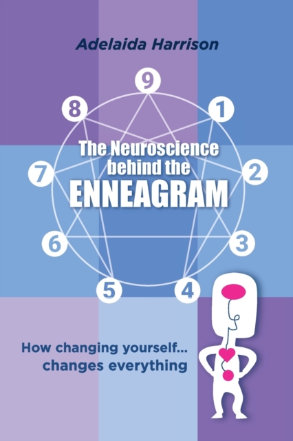 The Neuroscience behind the Enneagram: How changing yourself... changes everything - Adelaida Harrison