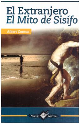 El Extranjero/El Mito del Sisifo - Albert Camus