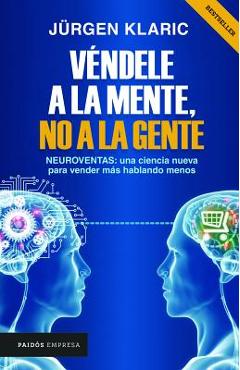 Coperta cărții 'V�ndele a la Mente, No a la Gente - J�rgen Klaric'