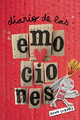 Diario de Las Emociones - Anna Llenas