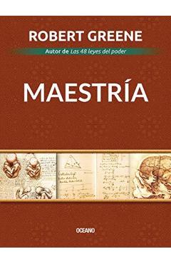 Maestra - Robert Greene