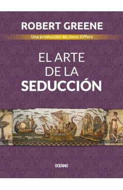 El Arte de la Seduccin - Robert Greene