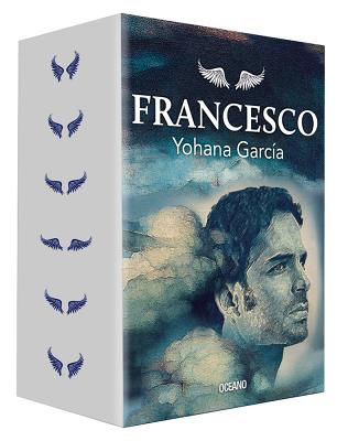 Paquete Francesco - Yohana Garcia