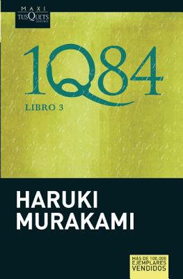 1Q84, Book 3 - Haruki Murakami