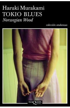 Tokio Blues. Norwegian Wood