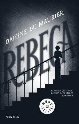 Rebeca / Rebecca - Daphne Du Maurier