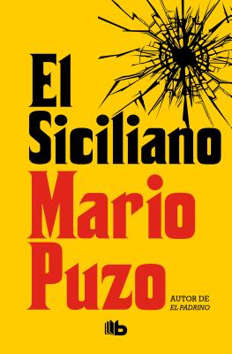 El Siciliano / The Sicilian - Mario Puzo