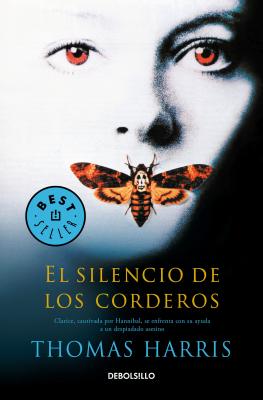 El Silencio de Los Corderos / The Silence of the Lambs - Thomas Harris