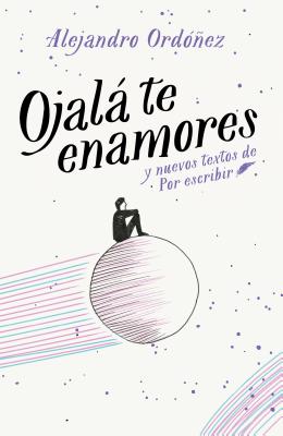 Ojal� Te Enamores / I Hope You Fall in Love - Alejandro Ordonez