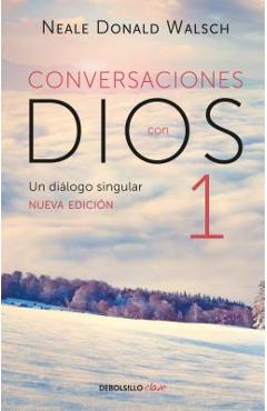 Poza produsului Conversaciones Con Dios / Conversations with God - Neale Donald Walsch
