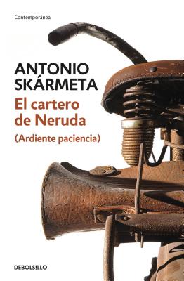 El Cartero de Neruda / The Postman - Antonio Skarmeta