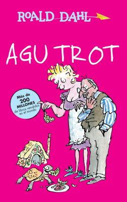 Agu Trot / Esio Trot - Roald Dahl