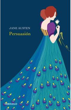 Poza produsului Persuasi�n / Persuasion - Jane Austen