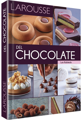 Chocolate - Luis Robledo