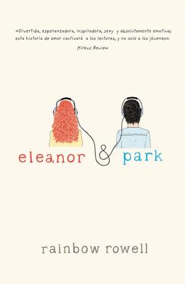 Eleanor & Park / Eleanor & Park - Rainbow Rowell