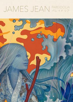Pareidolia: A Retrospective of Beloved and New Works by James Jean - James Jean