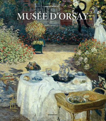 Musee d'Orsay - Guillaume Morel