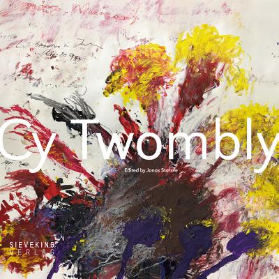 Cy Twombly - Jonas Storsve