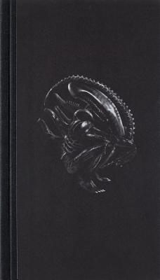 H.R. Giger: Alien Tagebuecher / Diaries - H. R. Giger