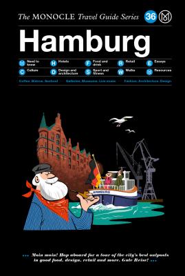 The Monocle Travel Guide to Hamburg - Monocle