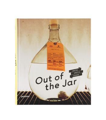 Out of the Jar: Artisan Spirits and Liqueurs - Christian Schneider