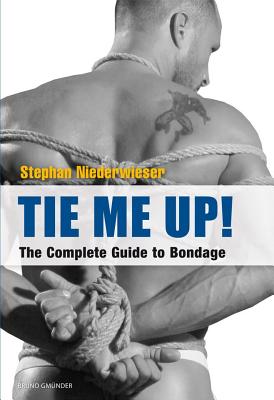 Tie Me Up - Stephan Niederwieser