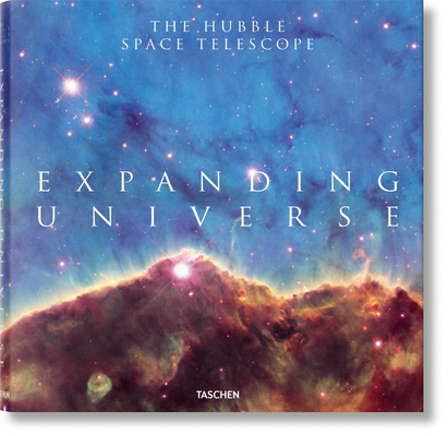 Expanding Universe. the Hubble Space Telescope - Charles F. Bolden