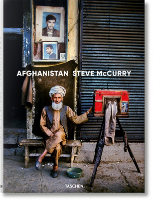 Steve McCurry. Afghanistan - Steve Mccurry