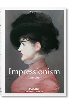 Impressionism - Ingo F. Walther