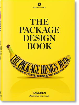 The Package Design Book - Pentawards