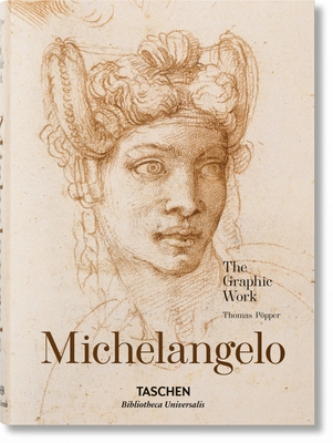 Michelangelo. the Graphic Work - Thomas P�pper