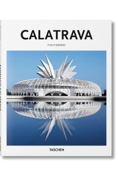 Calatrava - Philip Jodidio