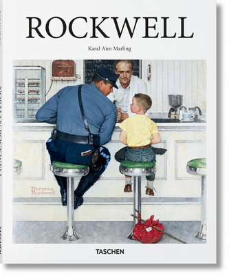 Rockwell - Karal Ann Marling