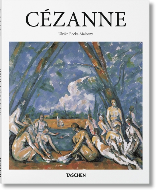 C�zanne - Ulrike Becks-malorny