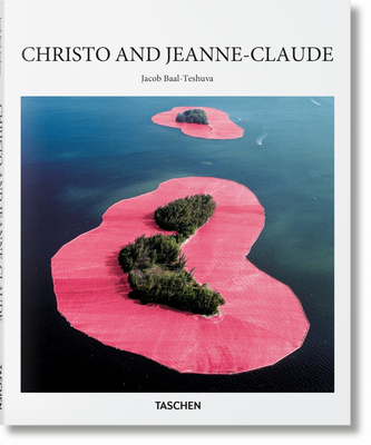 Christo and Jeanne-Claude - Jacob Baal-teshuva